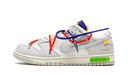 Nike Dunk Low Off-White Lot 13