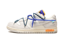 Nike Dunk Low Off-White Lot 16