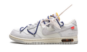 Nike Dunk Low Off-White Lot 18