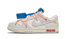 Nike Dunk Low Off-White Lot 19