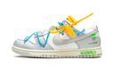 Nike Dunk Low Off-White Lot 2