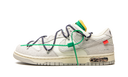 Nike Dunk Low Off-White Lot 20