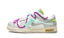 Nike Dunk Low Off-White Lot 21