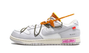 Nike Dunk Low Off-White Lot 22