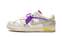 Nike Dunk Low Off-White Lot 24