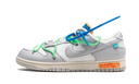 Nike Dunk Low Off-White Lot 26
