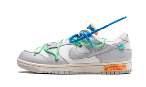 Nike Dunk Low Off-White Lot 26