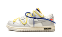 Nike Dunk Low Off-White Lot 27