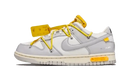 Nike Dunk Low Off-White Lot 29