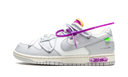 Nike Dunk Low Off-White Lot 3