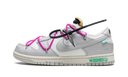 Nike Dunk Low Off-White Lot 30