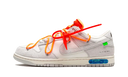 Nike Dunk Low Off-White Lot 31