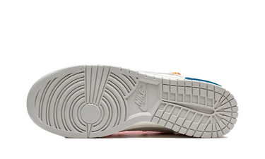 Nike Dunk Low Off-White Lot 31