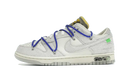 Nike Dunk Low Off-White Lot 32