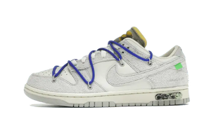 Nike Dunk Low Off-White Lot 32