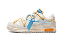 Nike Dunk Low Off-White Lot 34