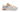 Nike Dunk Low Off-White Lot 44 - View 6 | Next Step