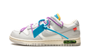 Nike Dunk Low Off-White Lot 47