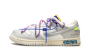 Nike Dunk Low Off-White Lot 48