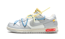 Nike Dunk Low Off-White Lot 5