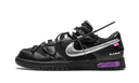 Nike Dunk Low Off-White Lot 50
