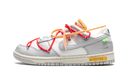 Nike Dunk Low Off-White Lot 6