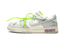 Nike Dunk Low Off-White Lot 7
