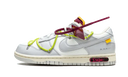 Nike Dunk Low Off-White Lot 8