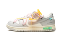 Nike Dunk Low Off-White Lot 9