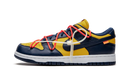 Nike Dunk Low Off-White Michigan