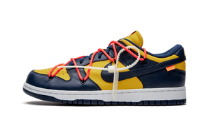 Nike Dunk Low Off-White Michigan