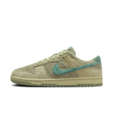 Nike Dunk Low Olive Aura