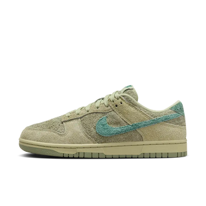Nike Dunk Low Olive Aura