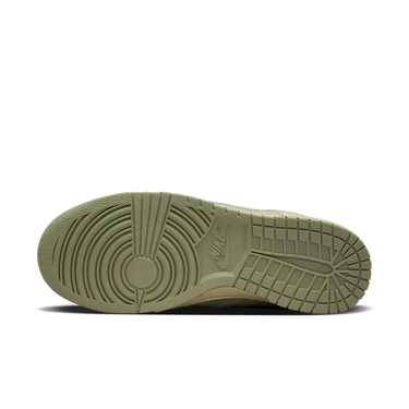 Nike Dunk Low Olive Aura Next Step