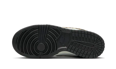 Nike Dunk Low Olive Leopard Next Step