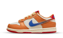 Nike Dunk Low Orange Blue (GS)