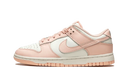 Nike Dunk Low Orange Pearl
