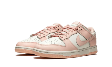 Nike Dunk Low Orange Pearl