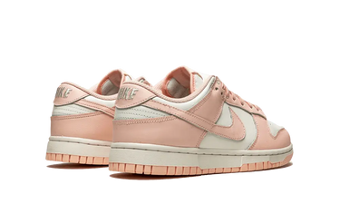 Nike Dunk Low Orange Pearl