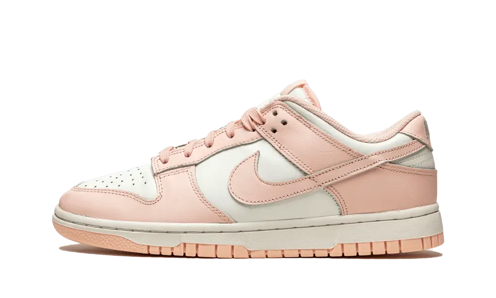 Nike Dunk Low Orange Pearl (W) Next Step