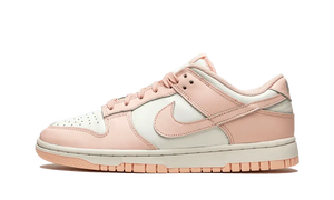 Nike Dunk Low Orange Pearl