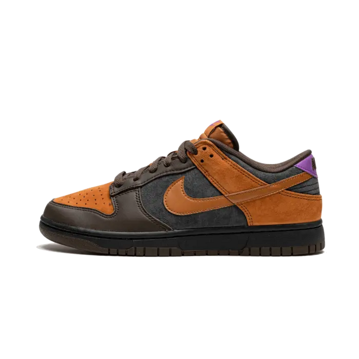 Nike Dunk Low PRM Cider
