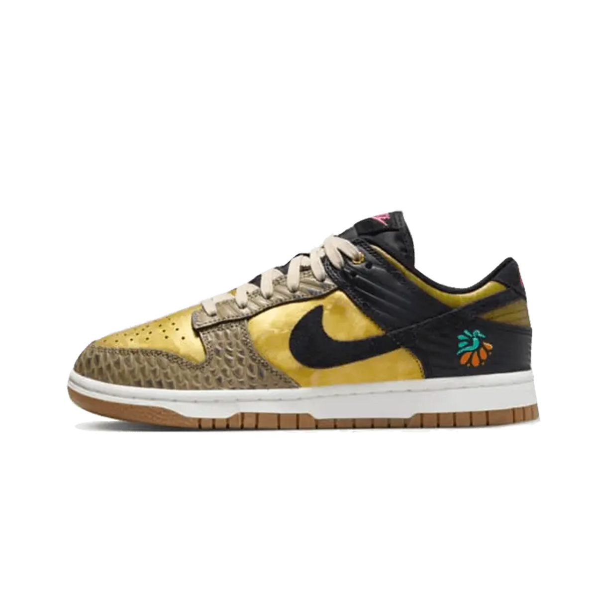 Nike Dunk Low PRM Family (Women's)
