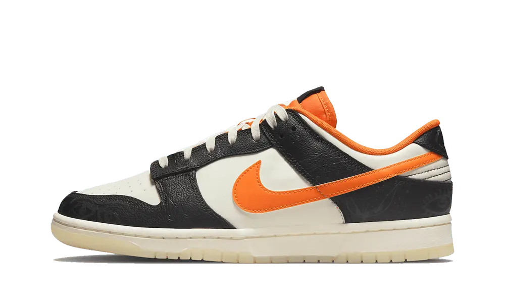 Nike Dunk Low PRM Halloween (2021) Next Step