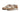 Nike Dunk Low PRM Light British Tan - FN5825-100 - View 2 | Next Step