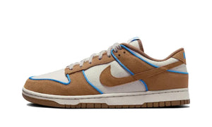 Nike Dunk Low PRM Light British Tan