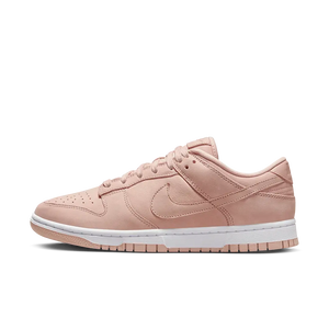Nike Dunk Low PRM Pink Oxford