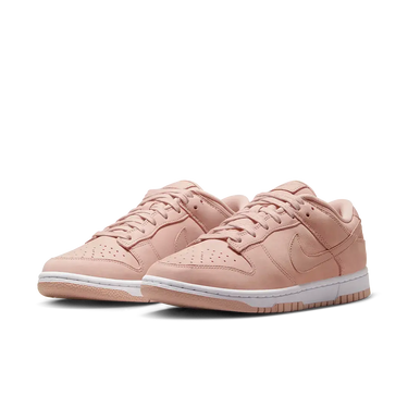 Nike Dunk Low PRM Pink Oxford Next Step