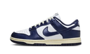 Nike Dunk Low PRM Vintage Navy