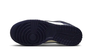 Nike Dunk Low PRM Vintage Navy